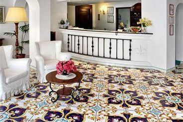 Hotel Savoia  | Positano | Salerno | Italia 11