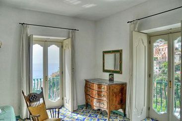 Hotel Savoia  | Positano | Salerno | Italia 14