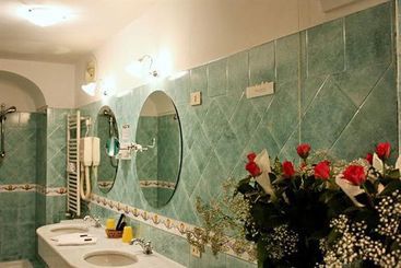 Hotel Savoia  | Positano | Salerno | Italia 15