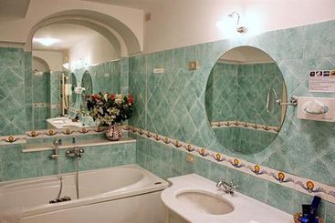 Hotel Savoia  | Positano | Salerno | Italia 16