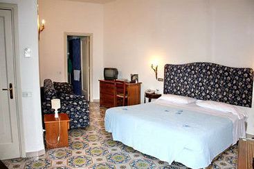 Hotel Savoia  | Positano | Salerno | Italia 17