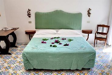 Hotel Savoia  | Positano | Salerno | Italia 3