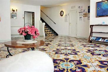 Hotel Savoia  | Positano | Salerno | Italia 4