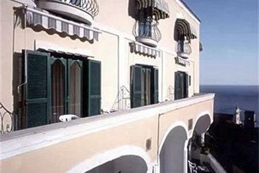 Hotel Savoia  | Positano | Salerno | Italia 6