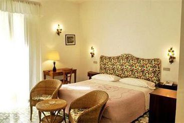 Hotel Savoia  | Positano | Salerno | Italia 7