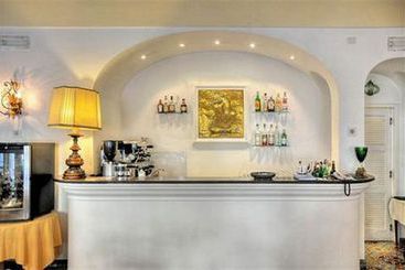 Hotel Savoia  | Positano | Salerno | Italia 8