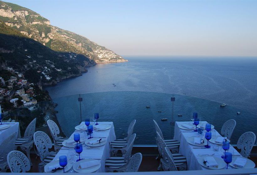 Hotel Villa Franca  | Positano | Salerno | Italia 10