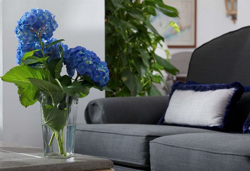 Hotel Villa Franca  | Positano | Salerno | Italia 17