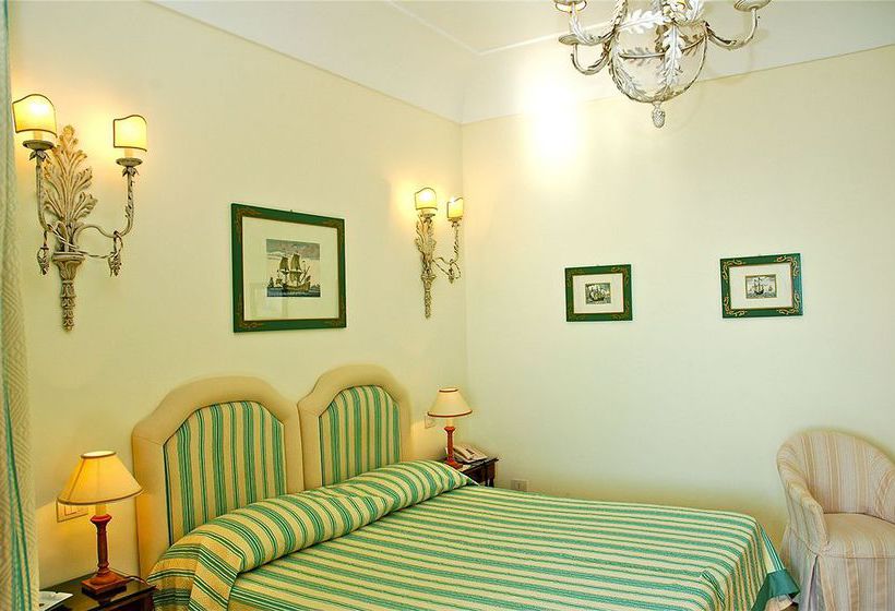 Hotel Buca di Bacco  | Positano | Salerno | Italia 1