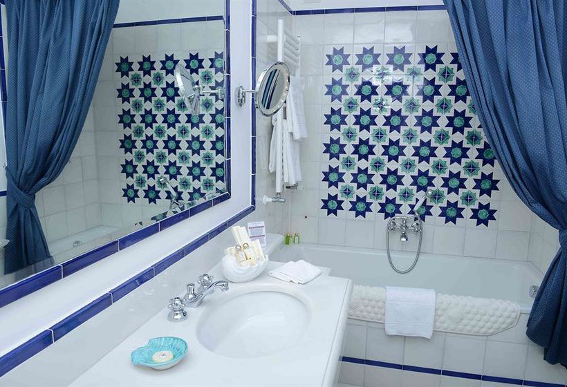 Hotel Buca di Bacco  | Positano | Salerno | Italia 2