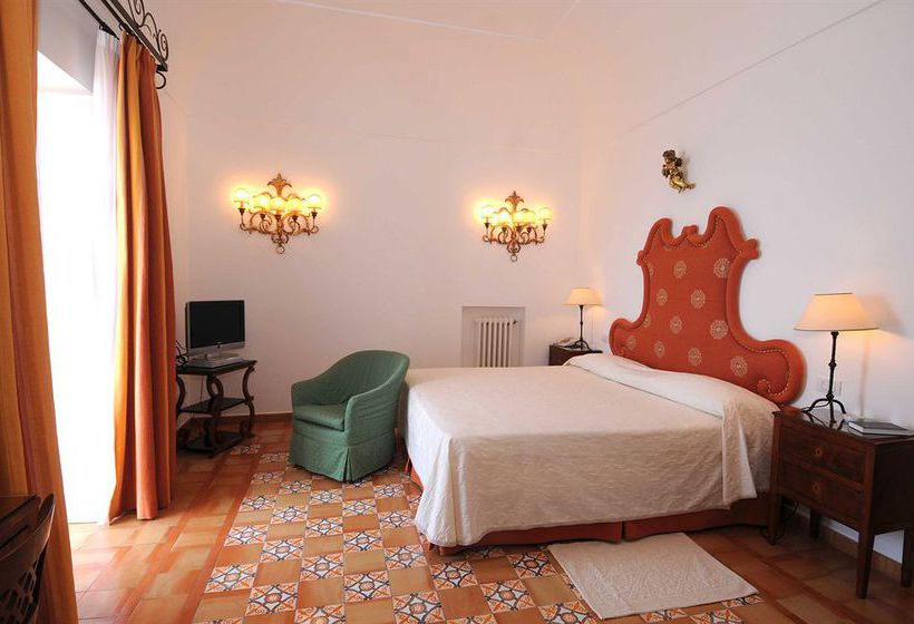 Hotel Buca di Bacco  | Positano | Salerno | Italia 3