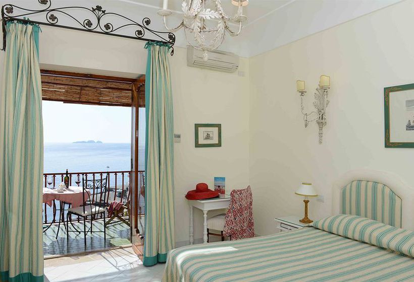 Hotel Buca di Bacco  | Positano | Salerno | Italia 4