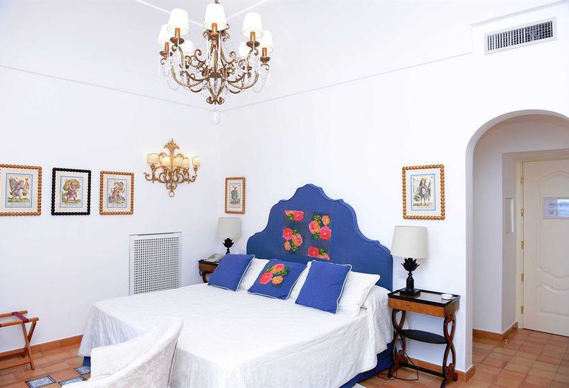 Hotel Buca di Bacco  | Positano | Salerno | Italia 6