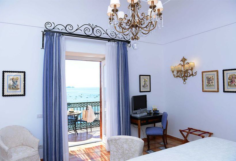 Hotel Buca di Bacco  | Positano | Salerno | Italia 7