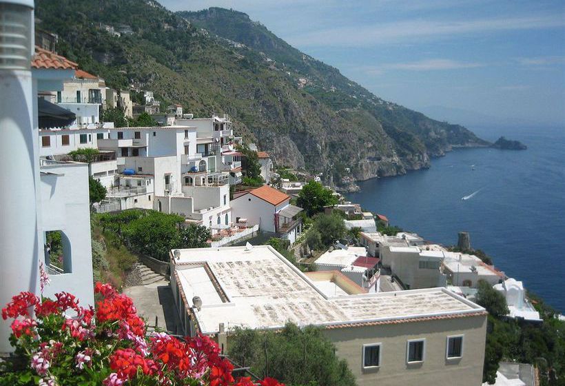 Hotel Holiday  | Praiano | Salerno | Italia 1