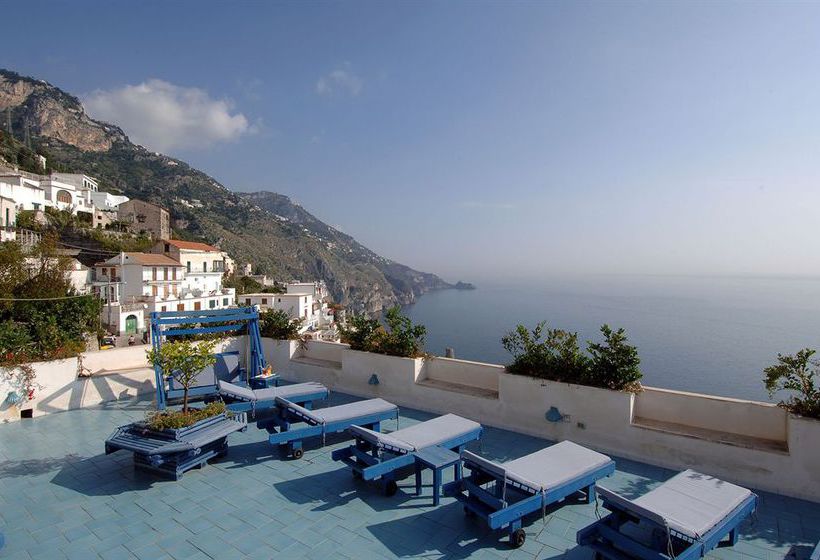 Hotel Holiday  | Praiano | Salerno | Italia 11