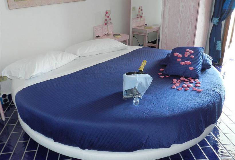 Hotel Holiday  | Praiano | Salerno | Italia 14