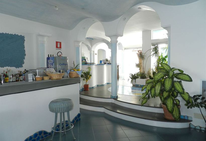 Hotel Holiday  | Praiano | Salerno | Italia 16