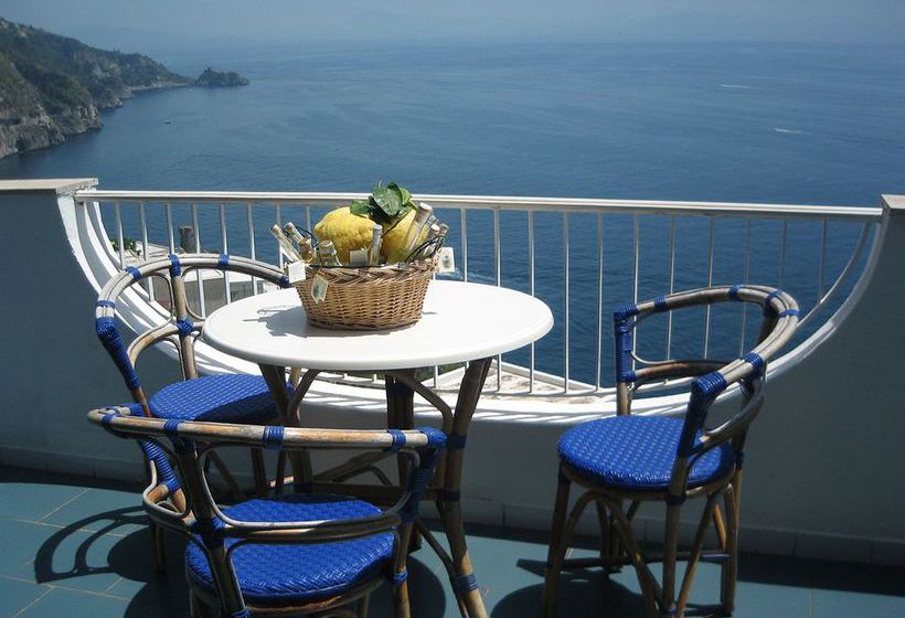 Hotel Holiday  | Praiano | Salerno | Italia 17