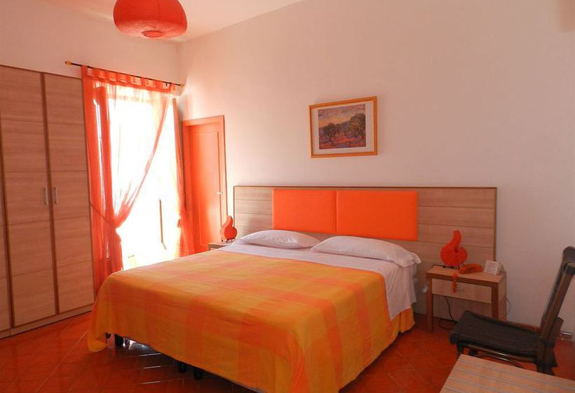 Hotel Holiday  | Praiano | Salerno | Italia 18