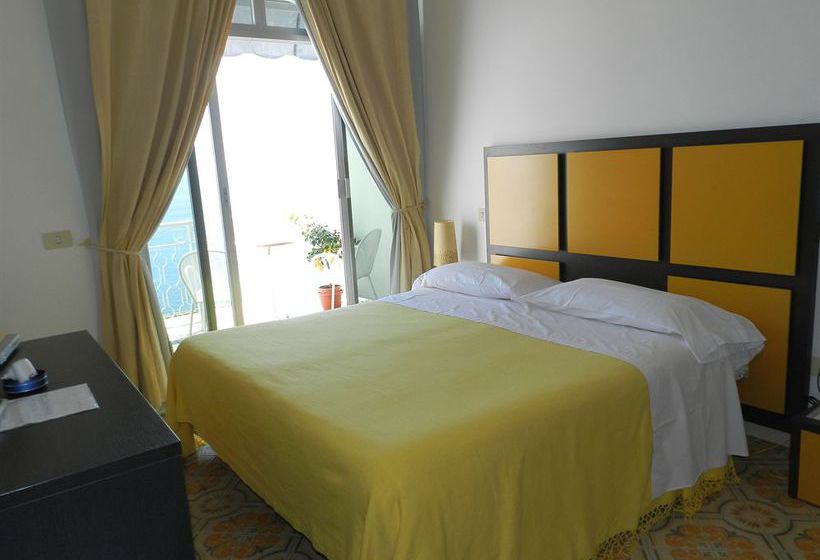 Hotel Holiday  | Praiano | Salerno | Italia 19