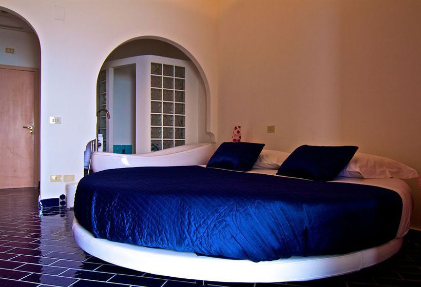 Hotel Holiday  | Praiano | Salerno | Italia 2