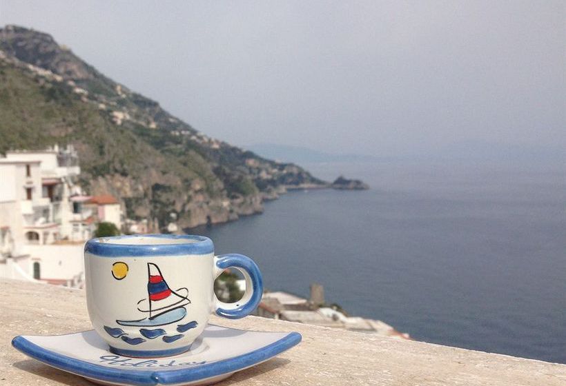 Hotel Holiday  | Praiano | Salerno | Italia 3