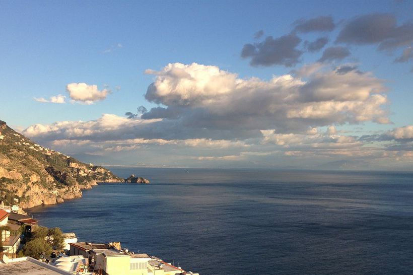 Hotel Holiday  | Praiano | Salerno | Italia 4