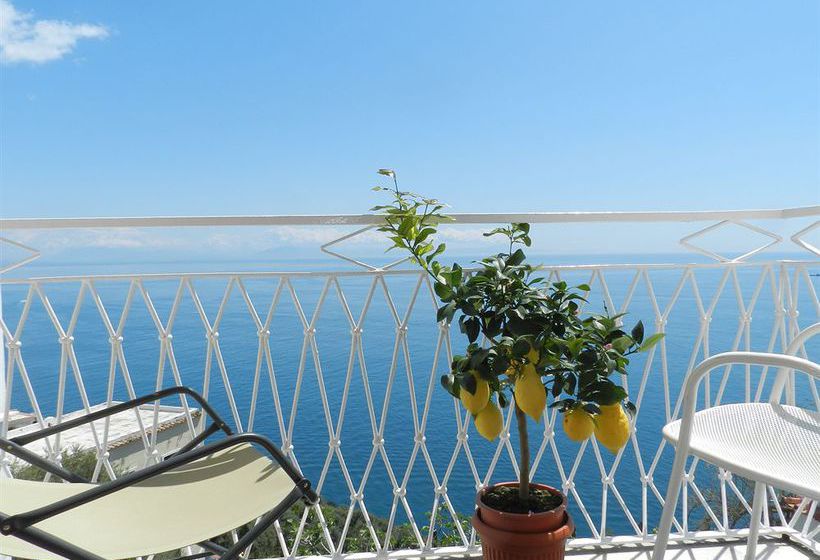 Hotel Holiday  | Praiano | Salerno | Italia 5