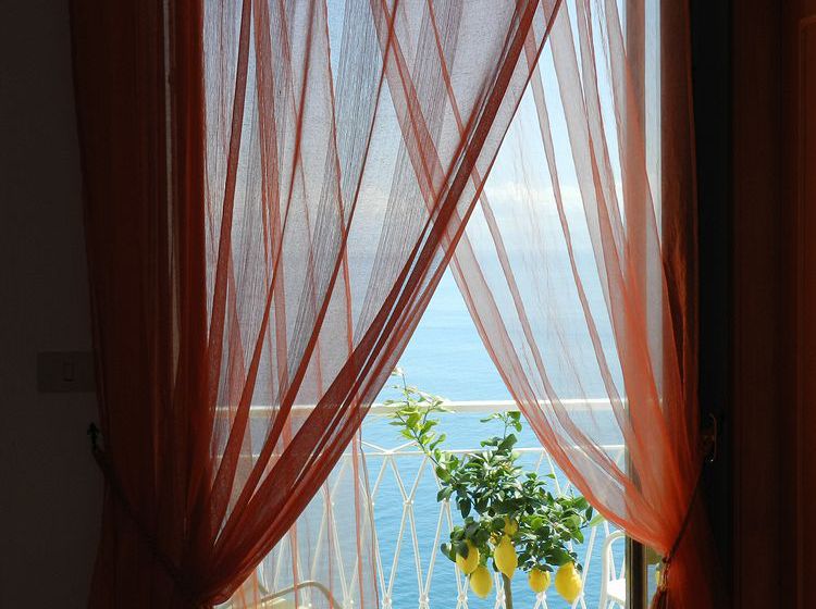 Hotel Holiday  | Praiano | Salerno | Italia 6