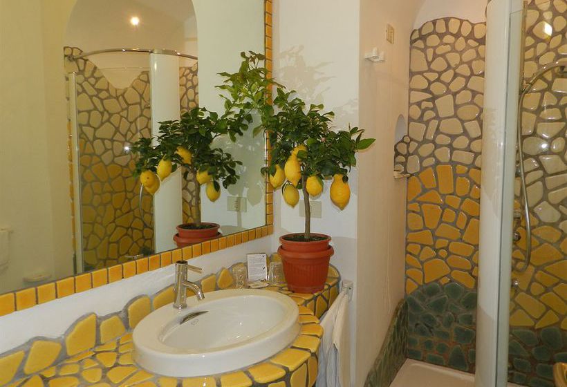 Hotel Holiday  | Praiano | Salerno | Italia 7