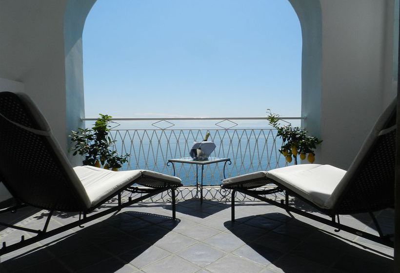 Hotel Holiday  | Praiano | Salerno | Italia 8