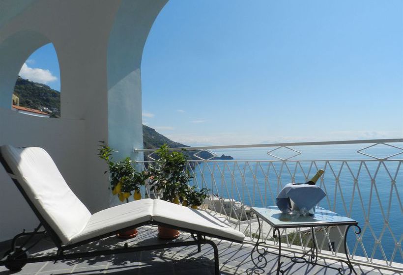 Hotel Holiday  | Praiano | Salerno | Italia 9