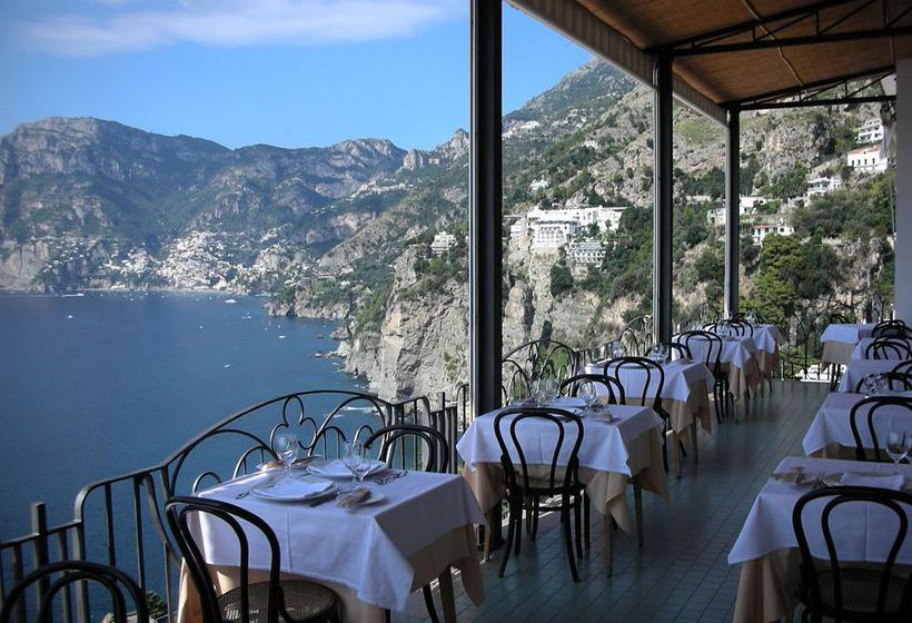 Hotel Tramonto d'Oro  | Praiano | Salerno | Italia 3