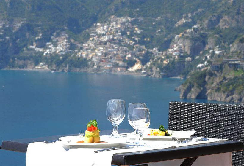 Hotel Tramonto d'Oro  | Praiano | Salerno | Italia 4