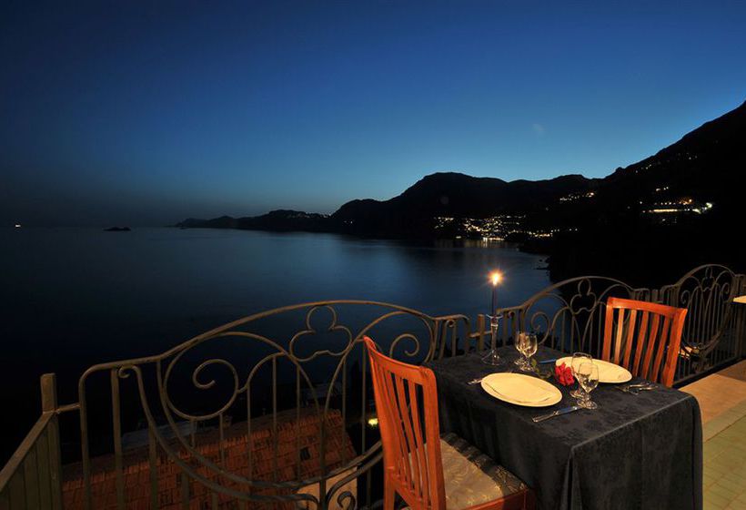 Hotel Tramonto d'Oro  | Praiano | Salerno | Italia 5