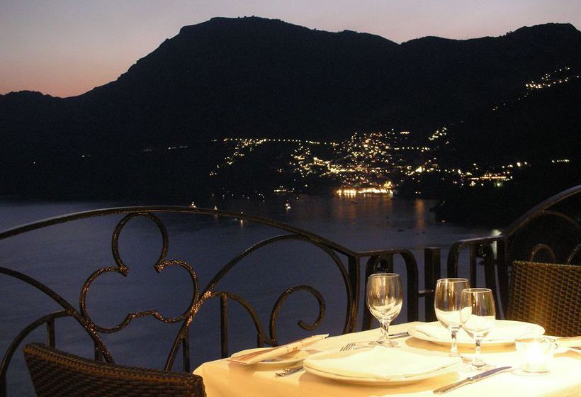 Hotel Tramonto d'Oro  | Praiano | Salerno | Italia 7