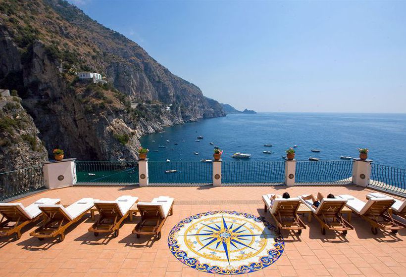 Hotel Onda Verde  | Praiano | Salerno | Italia 1