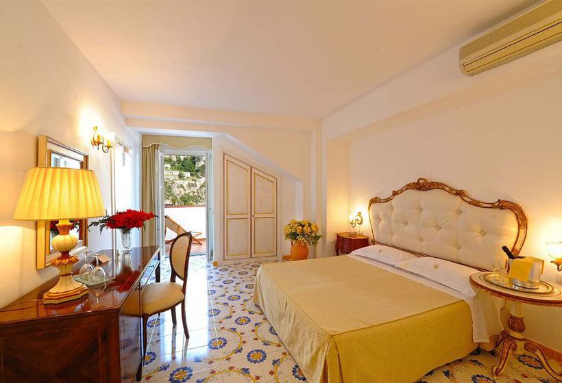 Hotel Onda Verde  | Praiano | Salerno | Italia 10