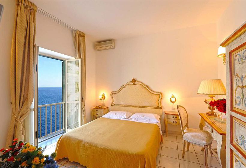 Hotel Onda Verde  | Praiano | Salerno | Italia 11