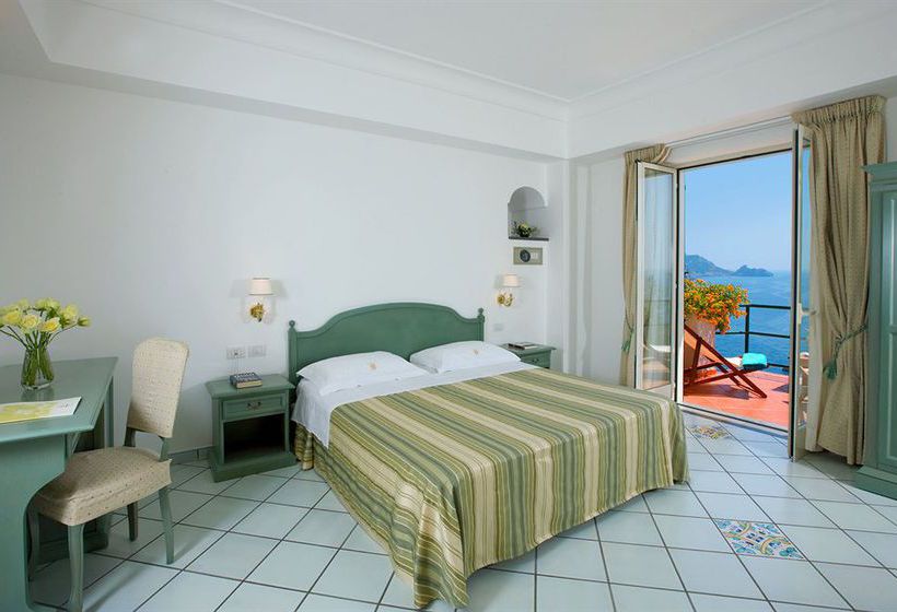 Hotel Onda Verde  | Praiano | Salerno | Italia 13