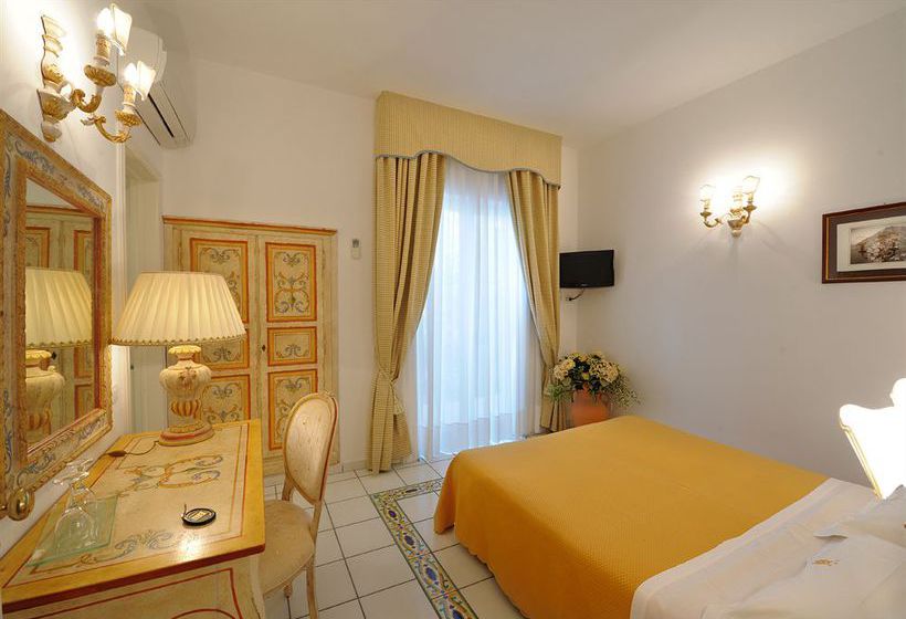 Hotel Onda Verde  | Praiano | Salerno | Italia 14