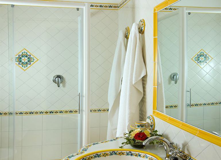 Hotel Onda Verde  | Praiano | Salerno | Italia 16