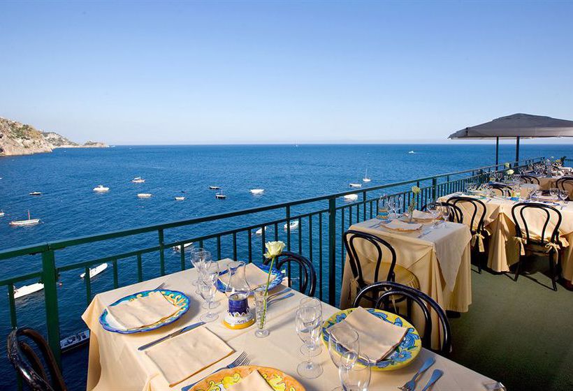 Hotel Onda Verde  | Praiano | Salerno | Italia 17