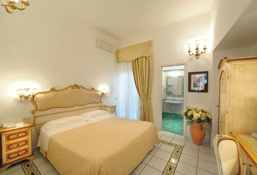 Hotel Onda Verde  | Praiano | Salerno | Italia 18