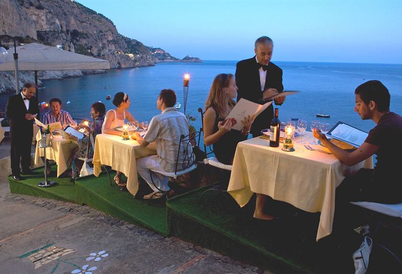 Hotel Onda Verde  | Praiano | Salerno | Italia 20