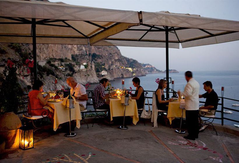 Hotel Onda Verde  | Praiano | Salerno | Italia 3