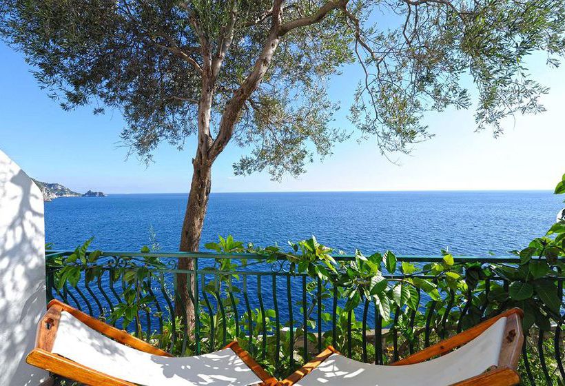 Hotel Onda Verde  | Praiano | Salerno | Italia 4