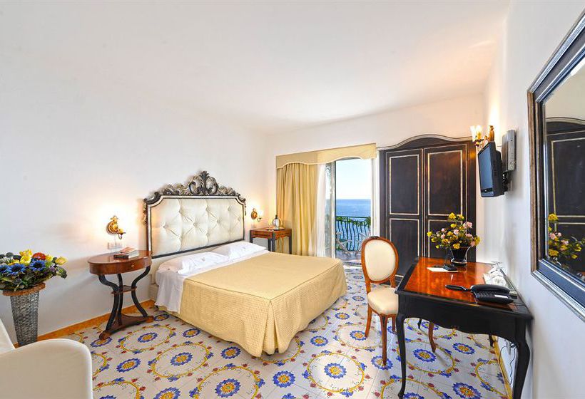 Hotel Onda Verde  | Praiano | Salerno | Italia 6