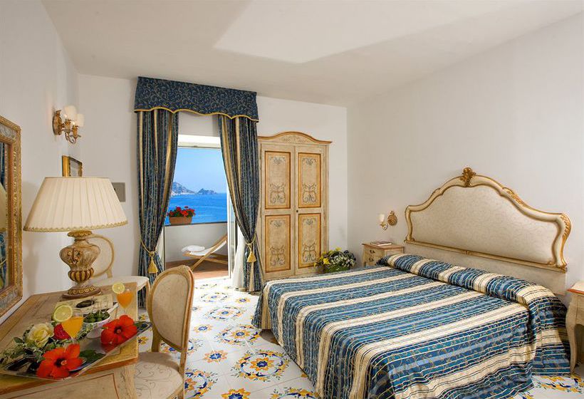 Hotel Onda Verde  | Praiano | Salerno | Italia 9